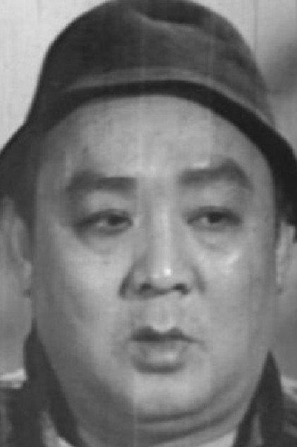 Leung Sing Poh - Actor Profile Photo