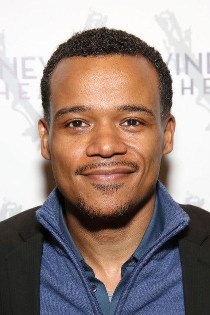 Leroy McClain - Actor Profile Photo