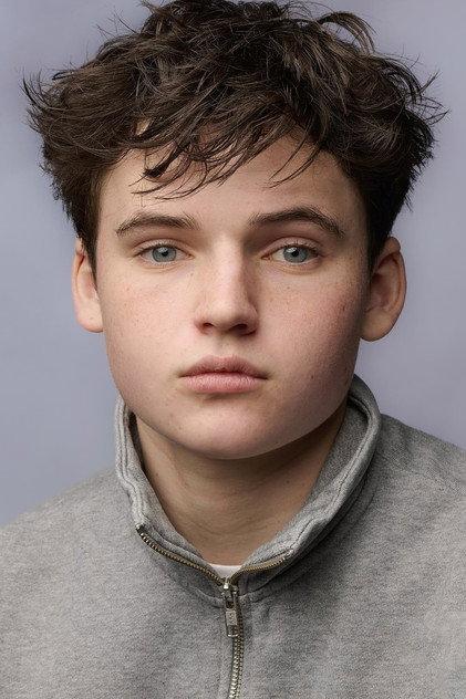 Benjamin Evan Ainsworth - Actor Profile Photo