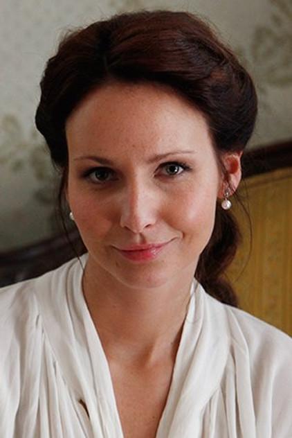 Veronika Arichteva - Actor Profile Photo