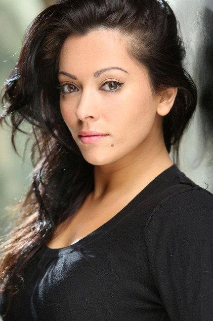 Nadia Sohawon - Actor Profile Photo