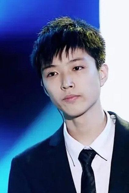 Yi Zuo - Actor Profile Photo