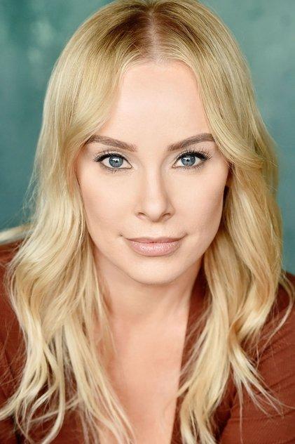 Jaime Bergman - Actor Profile Photo