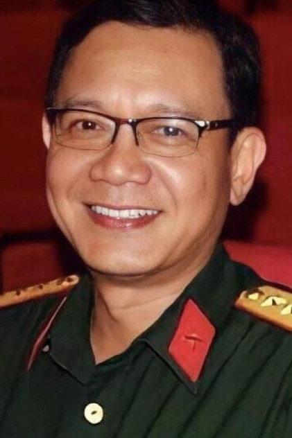 Phạm Cường - Actor Profile Photo