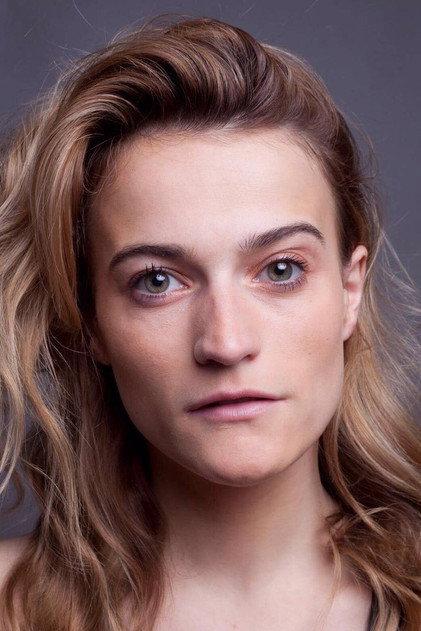 Toni O'Rourke - Actor Profile Photo
