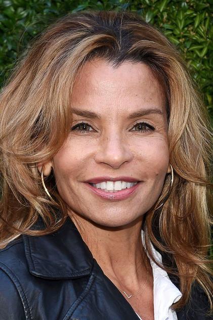 Jenny Lumet - Actor Profile Photo