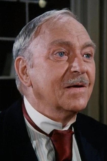Tom Spratley - Actor Profile Photo