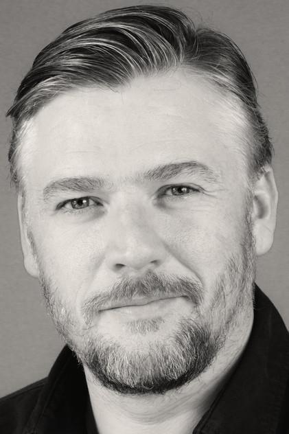 Stephen McCole - Actor Profile Photo