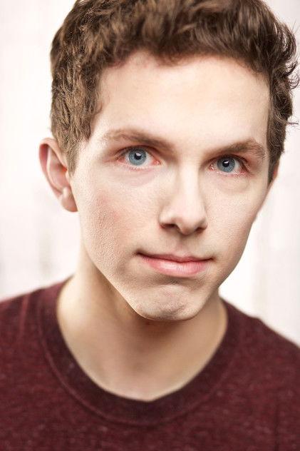 Ryan Baughman - Actor Profile Photo