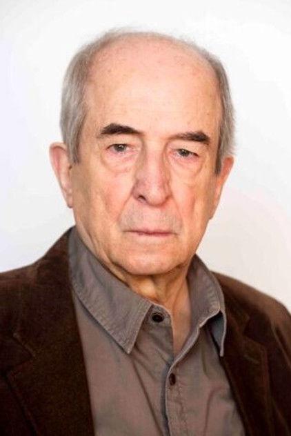 Francisco Vidal - Actor Profile Photo
