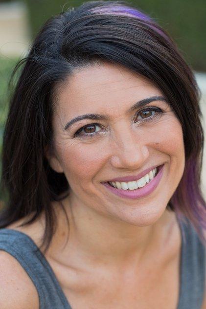 Colleen O'Shaughnessey - Actor Profile Photo