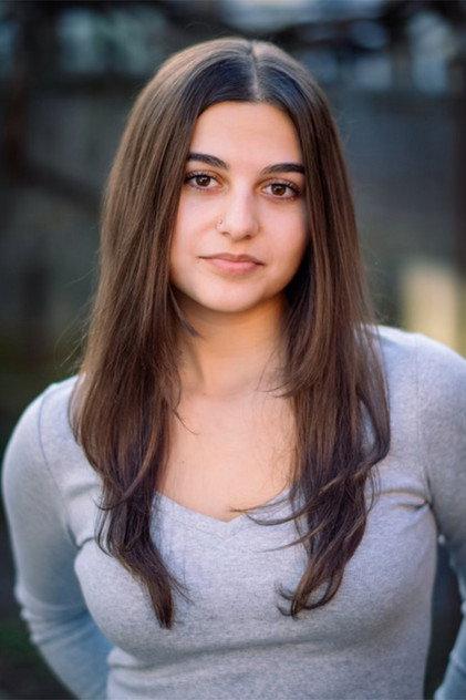 Isabella Romeo - Actor Profile Photo