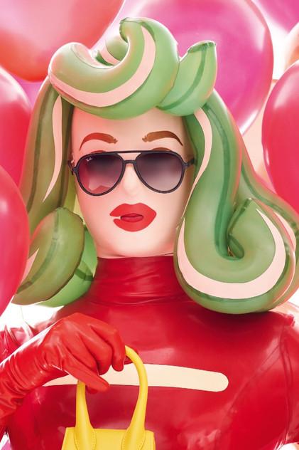 Pandemonia - Actor Profile Photo