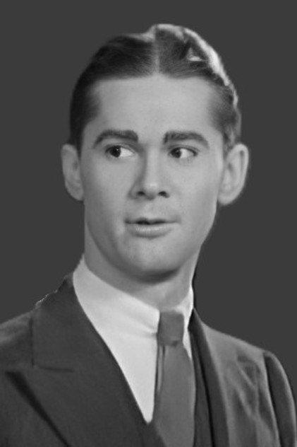 Don Tomkins - Actor Profile Photo