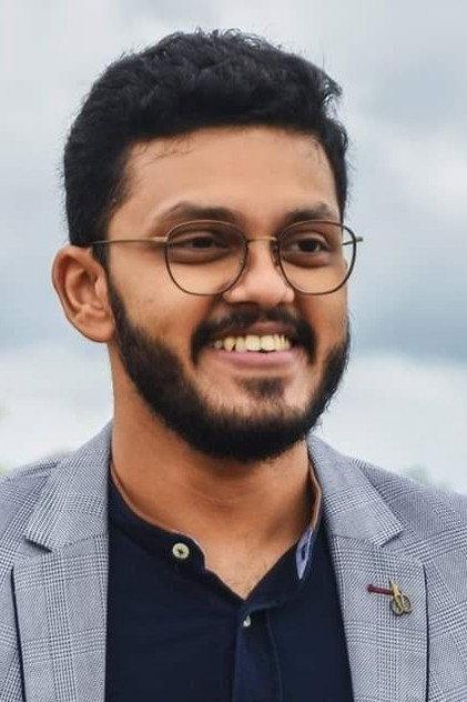 Meghdut RoyChowdhury - Actor Profile Photo
