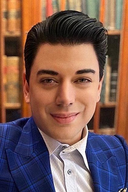 Malan Breton - Actor Profile Photo