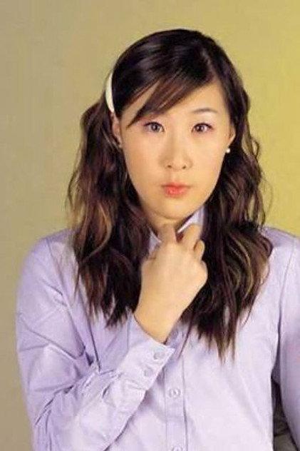 Lee Eun-ju - Actor Profile Photo