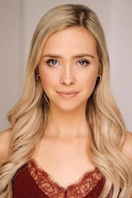 Emily Mogilner - Actor Profile Photo