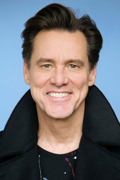 Jim Carrey - Actor Profile Photo