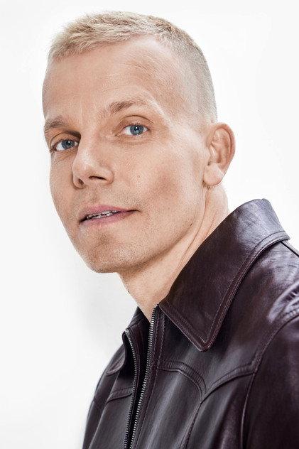 Elastinen - Actor Profile Photo