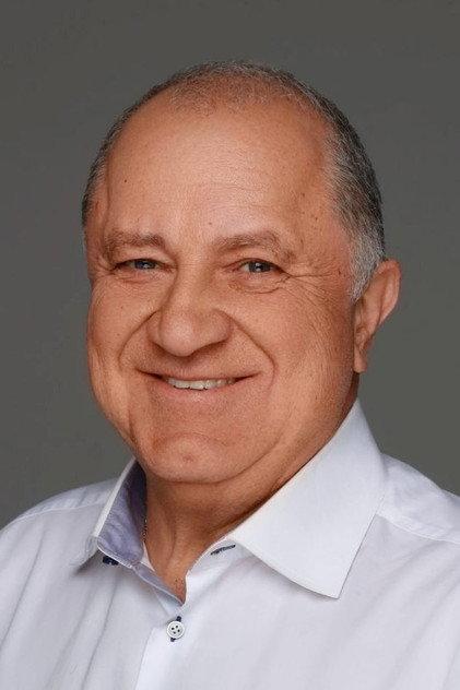 Vladimir Sterzhakov - Actor Profile Photo