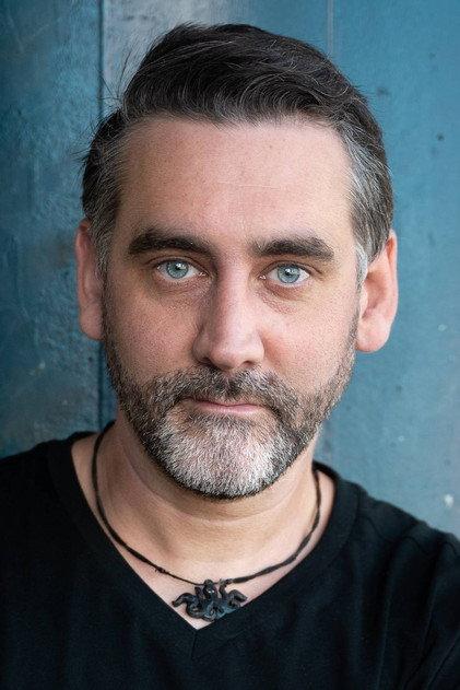 Christian Stock - Actor Profile Photo