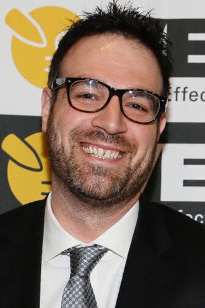 Marcus Taormina - Actor Profile Photo