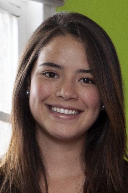 Grecia Trejo - Actor Profile Photo