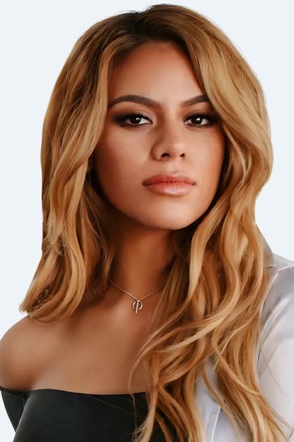 Dinah Jane - Actor Profile Photo