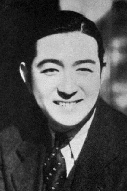 Daijiro Natsukawa - Actor Profile Photo