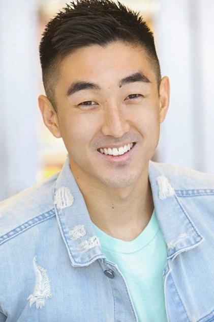 Chad Yazawa - Actor Profile Photo
