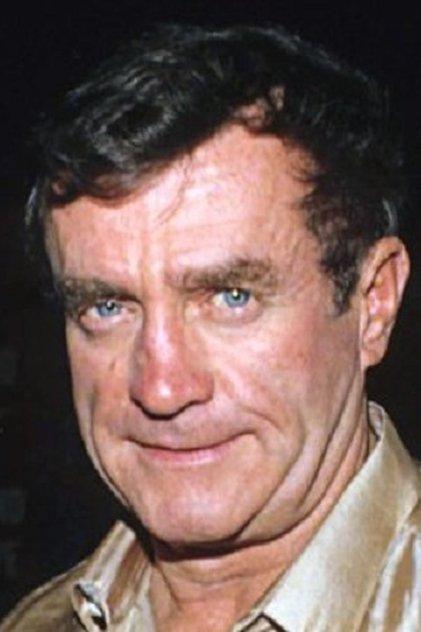 William Boyett - Actor Profile Photo