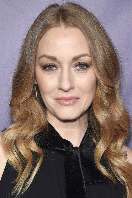 Jennifer Ferrin - Actor Profile Photo