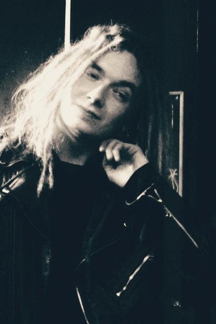 Mikko Viljami Lindström - Actor Profile Photo