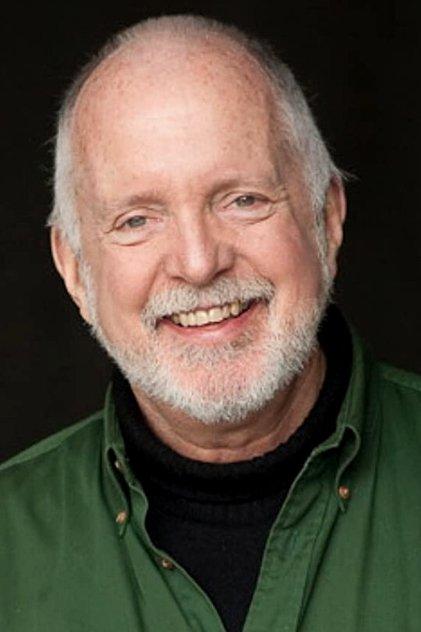 John Innes - Actor Profile Photo