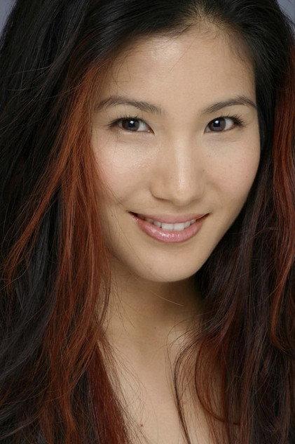 Marsha Yuen Chi-Wai - Actor Profile Photo