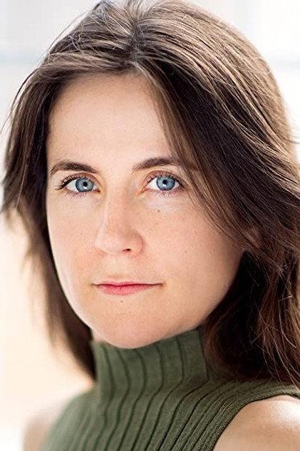 Katie Castles - Actor Profile Photo