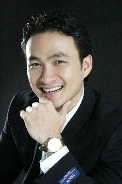 Chi Bảo - Actor Profile Photo