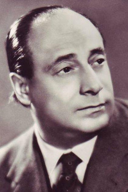 Riccardo Billi - Actor Profile Photo