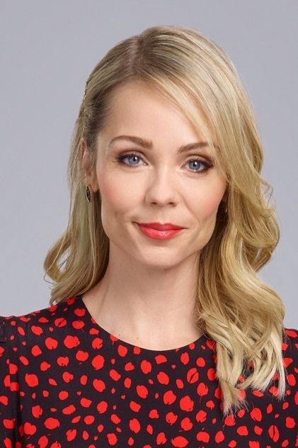 Laura Vandervoort - Actor Profile Photo