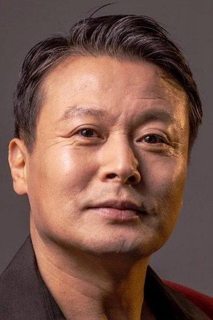 Kim Wang-geun - Actor Profile Photo