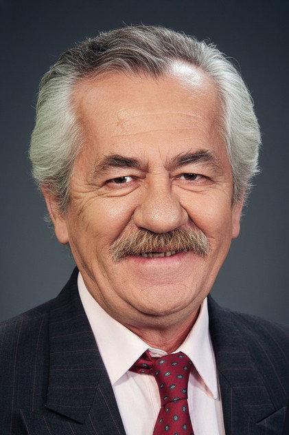 Engin Günay - Actor Profile Photo