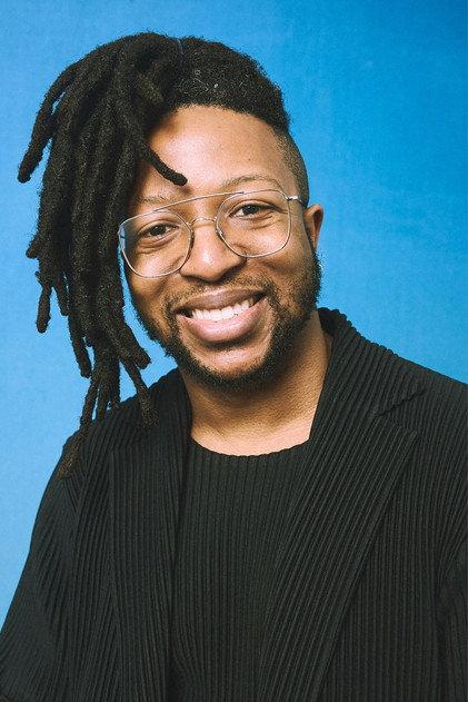 Jomo Fray - Actor Profile Photo