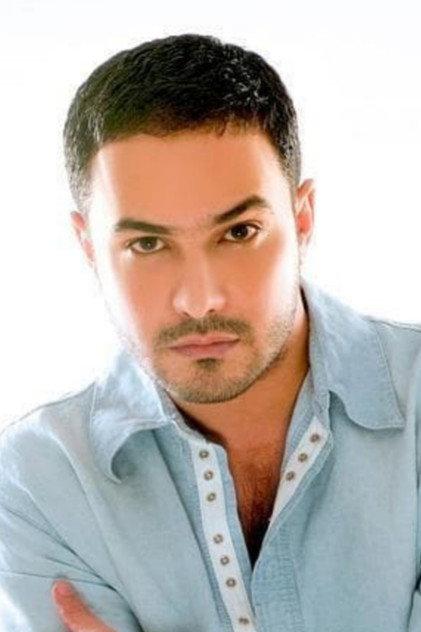 Mohamed Ragab - Actor Profile Photo