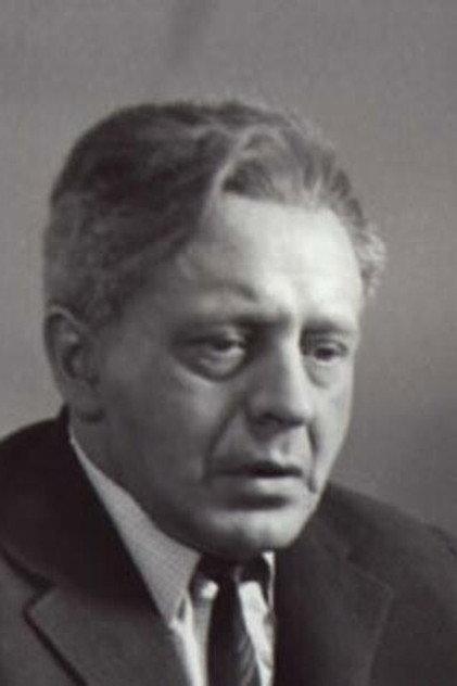 Roman Sykała - Actor Profile Photo