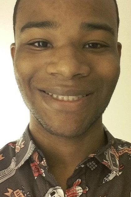 Jackson Brito - Actor Profile Photo