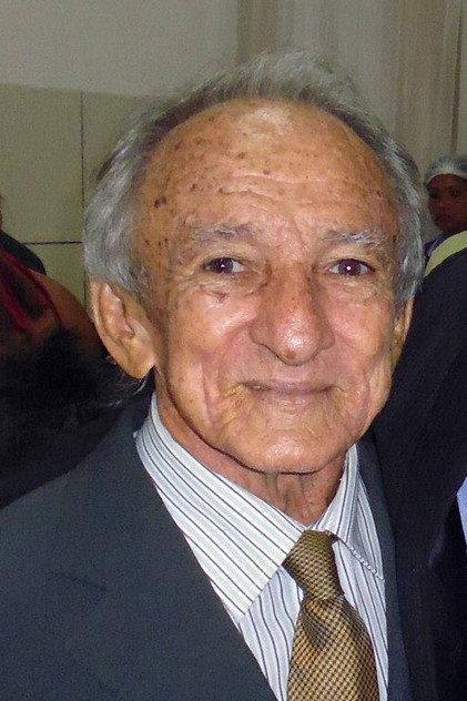 Moacy Freitas - Actor Profile Photo