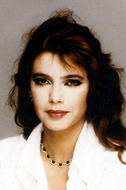 Nadia Mourouzi - Actor Profile Photo