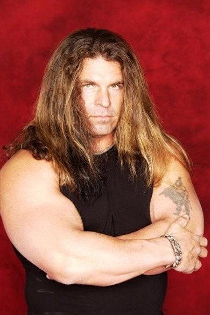 Dave Garcia - Actor Profile Photo
