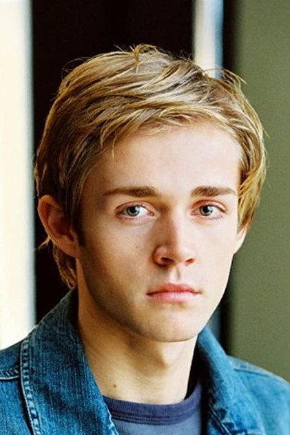 Marcel Goldammer - Actor Profile Photo